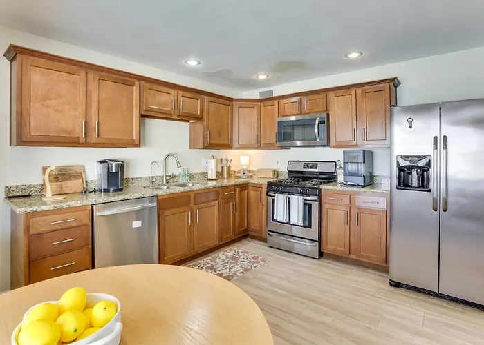 Great For Families! Desert Oasis 2 Mi To Old Town Scottsdale