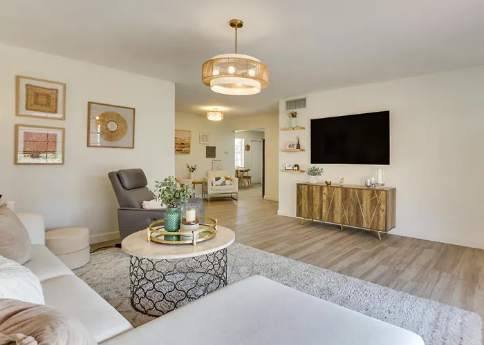 Great For Families! Desert Oasis 2 Mi To Old Town *