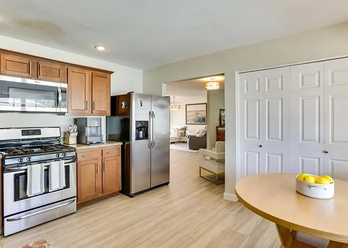 Great For Families! Desert Oasis 2 Mi To Old Town *