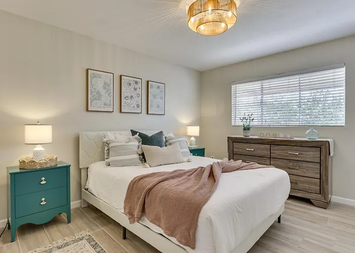 Great For Families! Desert Oasis 2 Mi To Old Town Scottsdale
