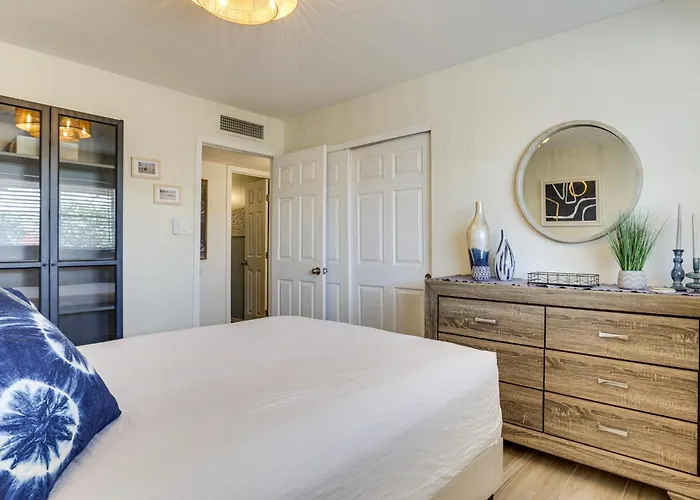 Dom wakacyjny Great For Families! Desert Oasis 2 Mi To Old Town *