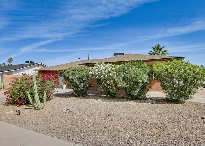 Great For Families! Desert Oasis 2 Mi To Old Town